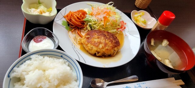 癒しの駅 ほっと - 八郎潟（食堂）の写真