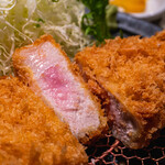 黒豚とんかつ くろまつ - メイン写真:
