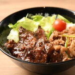 Niku Donburi Senmon Don No Icho Matsu - 