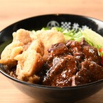 Niku Donburi Senmon Don No Icho Matsu - 