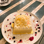 パティスリー リョーコ - 