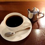 千種松屋コーヒー - 