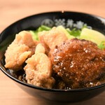 Niku Donburi Senmon Don No Icho Matsu - 