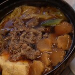 くろしを - 無料のすき焼き