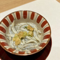 同心町 和食 瑞 - 