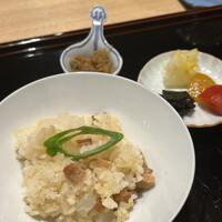 観山 - 