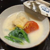 観山 - 