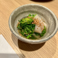 同心町 和食 瑞 - 