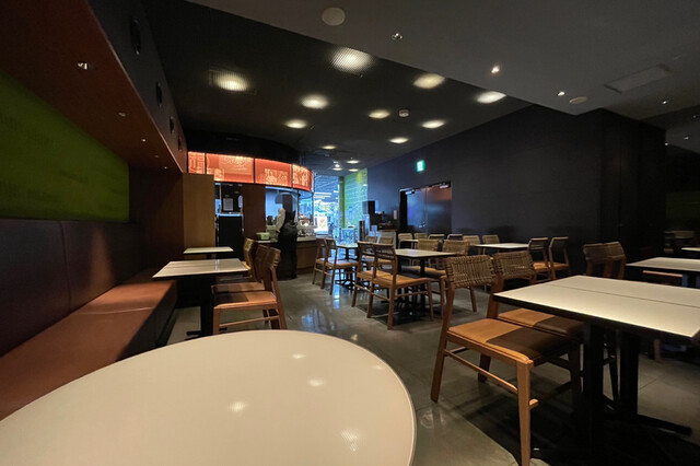 Marufuku Coffee Ten Yodobashi Akiba Ten photo 4