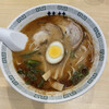 桂花ラーメン 新宿ふぁんてん