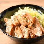 Niku Donburi Senmon Don No Icho Matsu - 