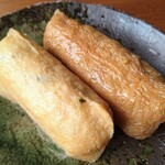 豆狸 - 料理写真: