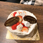 パティスリー リョーコ - 