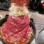 炭火焼肉・にくなべ屋 神戸びいどろ - 