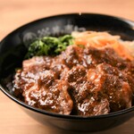 Niku Donburi Senmon Don No Icho Matsu - 