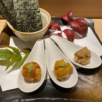 大宮 寿司 いし山 - 