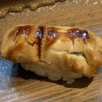 若大将 - 穴子ツメ