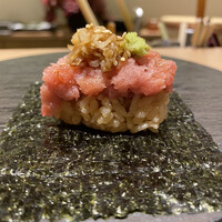 大宮 寿司 いし山 - 