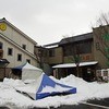 信州野沢菜センター 諏訪インター店