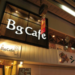 Bg-Cafe - 