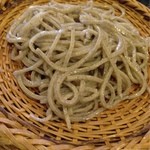 手挽きそば 一心 - 