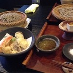 手挽きそば 一心 - 