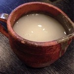 手挽きそば 一心 - 