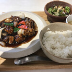 西安健菜キッチン - 