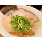 Icchou Me Ramen - 