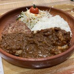 びっくりドンキー ポケットキッチン - 