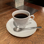 COFFEE HALL くぐつ草 - 珈琲