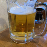 ジンギスカン はちふく - 