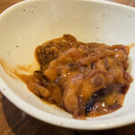 ジンギスカン はちふく - 