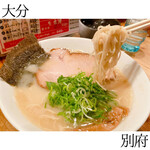 Icchou Me Ramen - 