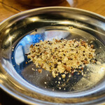 ジンギスカン はちふく - 