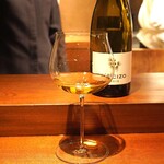アカ - Macizo Vino Blanco 2016 Catalunya