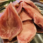 ジンギスカン はちふく - 