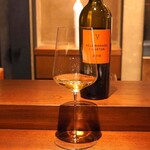 アカ - Belondrade y Lurton 2018