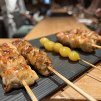 観音坂 鳥幸 -  観音坂 鳥幸 -