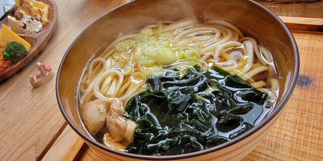 キッチンカフェ kino（キノ） - 鮎川（カフェ）の写真