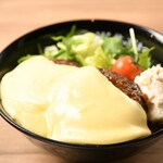 Niku Donburi Senmon Don No Icho Matsu - 