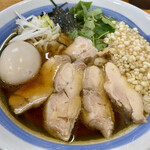 麺屋 しん蔵 - 
