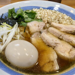 麺屋 しん蔵 - 