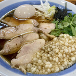 麺屋 しん蔵 - 