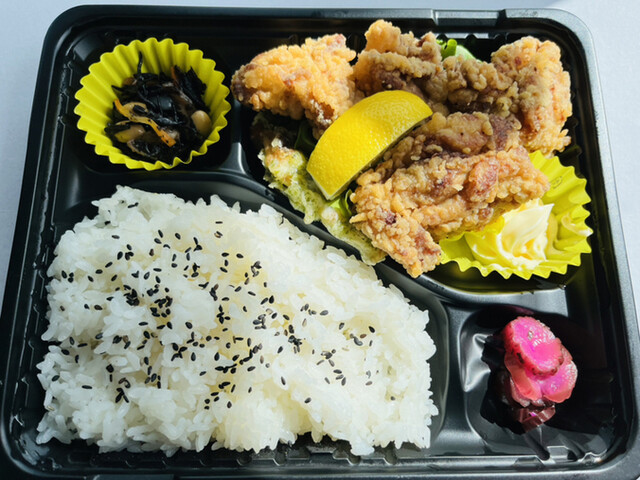 八鶏飯蔵 イトーヨカードー・サンエー石巻あけぼの店 - 蛇田（焼き鳥）の写真