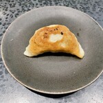 イチリン ハナレ - につける焼き餃子