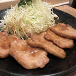 Ginza Bairin - 