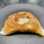 イチリン ハナレ - につける焼き餃子