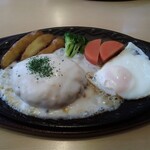 ジョイ - 料理写真: