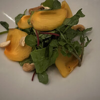 ベンジャミンステーキハウス 六本木 - 